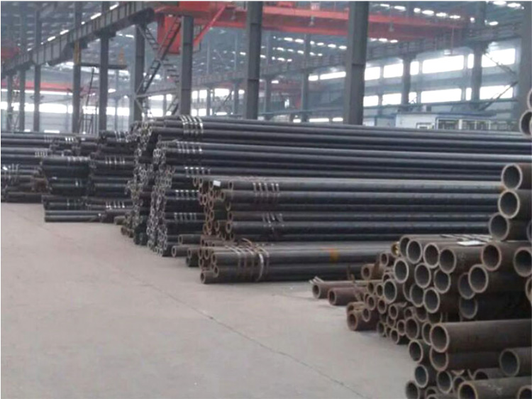 固镇12cr2mo化肥专用管